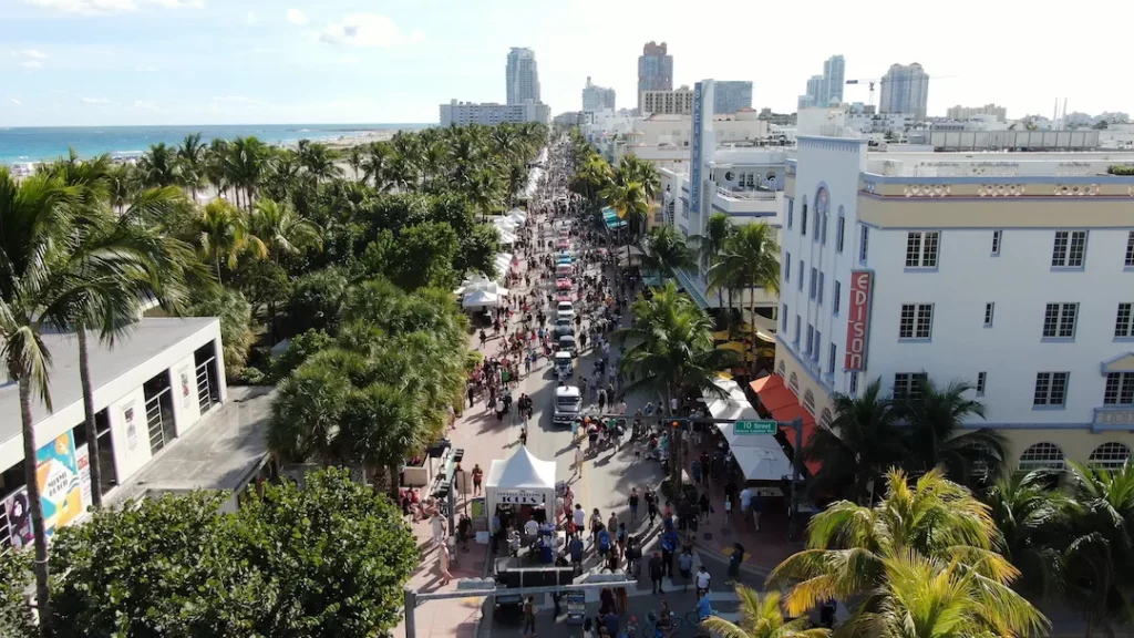 16 Mejores Eventos, Festivales y Ferias de Miami