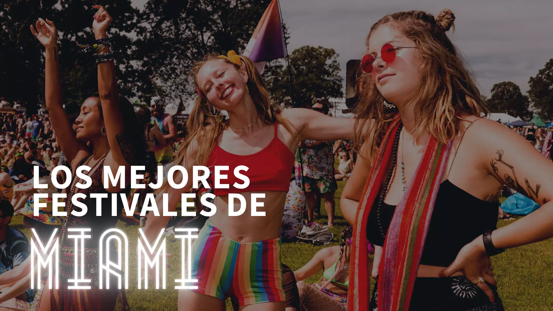 16 Mejores Eventos, Festivales y Ferias de Miami