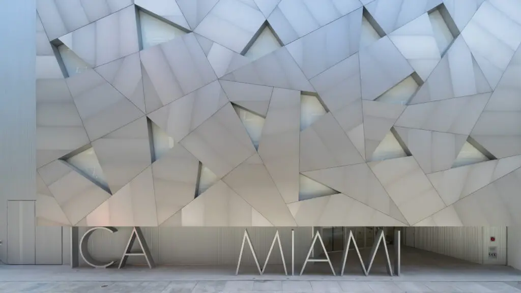 Guía para visitar el Distrito del Diseño de Miami: Design District